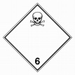 ADR Klasse 6.1 - Giftige Stoffe | SQS