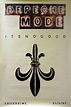 Depeche Mode "Its No Good" 1997