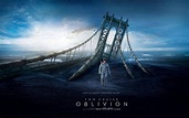 Oblivion Movie 2013 Wallpapers | HD Wallpapers | ID #12187