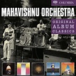 Mahavishnu Orchestra – Original Album Classics (2007) – It's only rock ...