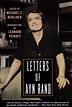 Letters of Ayn Rand by Ayn Rand | NOOK Book (eBook) | Barnes & Noble®