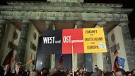 Ost- und Westdeutschland - ZDFmediathek