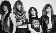 David Ellefson (Megadeth) habla de los roles de James Hetfield y Dave ...