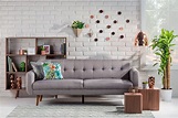 Revoluciona tus espacios con un sofá cama - Blog Tugó