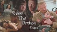 Grey's Anatomy: Owen Hunt's Journey to Becoming a Parent "Bless The ...