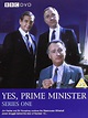 Yes, Prime Minister - Serie 1986 - SensaCine.com