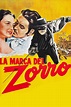 Ver La marca del Zorro (1940) / Western [Latino Online] - RetroTV.org