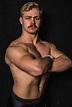 Tyler Bate | Pro Wrestling Wiki | Fandom