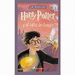 Comprar Harry Potter y el cáliz de fuego (Harry Potter 4) (Tapa dura ...