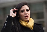 El Chapo Stays in Solitary, But Can Write to Wife Emma Coronel Aispuro - NBC News