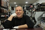 Michael Amari, cordonnier : « La chaussure, ça ne paie pas ! » – Dans l ...