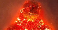 Bristol Watch 🤥😑😓 Godzilla: King of the Monsters Post-Credit Scene ...