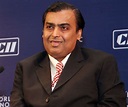 Mukesh Ambani Biography - Childhood, Life Achievements & Timeline