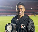 Rodrigo Nestor revela 'cobrança' e comemora gols em nova função