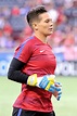 Ashlyn Harris - Wikipedia | RallyPoint