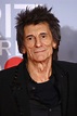 Ron Wood dishes on a decade of sobriety: ‘Life’s better now ...