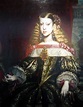 Infanta Margarita Teresa de Austria | Мода барокко, Портрет, Женский ...