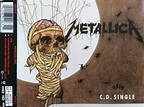 Metallica - One (CD, Single) | Discogs