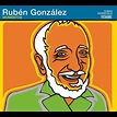 Momentos, Ruben Gonzalez | CD (album) | Muziek | bol
