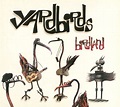 Yardbirds* - Birdland (2003, CD) | Discogs