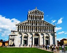 Pisa Cathedral :: Along the Way with J & J