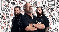 Watch Pawn Stars Full Episodes, Video & More | HISTORY Channel