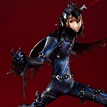 Persona 5 Royal Crow Loki Ver. Figure Pictures, Releasing July 2022 ...
