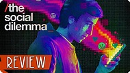 DAS DILEMMA MIT DEN SOZIALEN MEDIEN Kritik Review (2020) Netflix - YouTube
