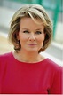 Royal Musings: A thank you from Queen Mathilde