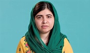 Malala Yousafzai : Malala Yousafzaï, 17 ans et Prix Nobel de la Paix ...