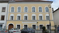 Hitler's Birth Home In Austria Will Become A Police Station | KUER 90.1