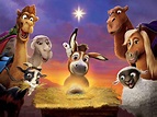 Gli Eroi del Natale, la recensione del film d'animazione
