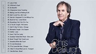Chris De Burgh Greatest Hits Full Album 🎄 Best Songs of Chris De Burgh ...