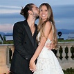 Heidi Klum y Tom Kaulitz, primer posado como pareja en redes y en una ...