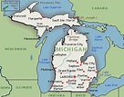 USA / Michigan (MI)