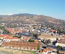 Vista de Torrelodones Pueblo | Comunidad de madrid, Viajes, España