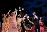 Die Fledermaus Review | Opera | Santa Fe Reporter
