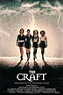 THE CRAFT One Sheet Poster