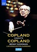 Aaron Copland: Copland conducts Copland (DVD) – jpc