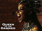 Queen of the Damned - Queen of the Damned Wallpaper (2574570) - Fanpop