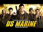 The Last Marine Full Movie HD - YouTube