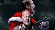 Detective Knight - Giorni di fuoco, la recensione: Bruce Willis in un ...