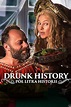 Serial Drunk History: Pól litra historii