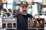 American Pickers star Frank Fritz’s business was shut down before he ...