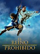 Prime Video: El reino prohibido