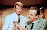 Sein Name war Parrish (1960) - Film | cinema.de