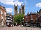 What to Do in Lincoln, England