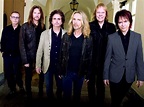 Styx Legend James Young on Music, Inspiration and Rock and Roll's ...