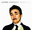 Laurie Anderson - Homeland | Releases | Discogs