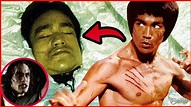 ☠🤯 El TRÁGICO final de BRUCE LEE | ¿MURIÓ por DR0G4S? ¿QUIÉN LO MATÓ ...